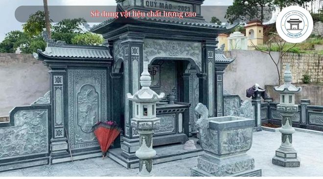 Lời Khuyên & Biện Pháp Phòng Ngừa Mộ Bị Nứt