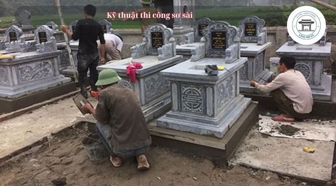 Nguyên Nhân Gây Ra Hiện Tượng Mộ Bị Sụt Lún Đất