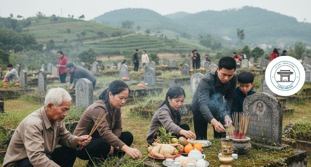 7 Cách Chuẩn Bị Mâm Cúng Lễ Thanh Minh Đúng Chuẩn và Ý Nghĩa