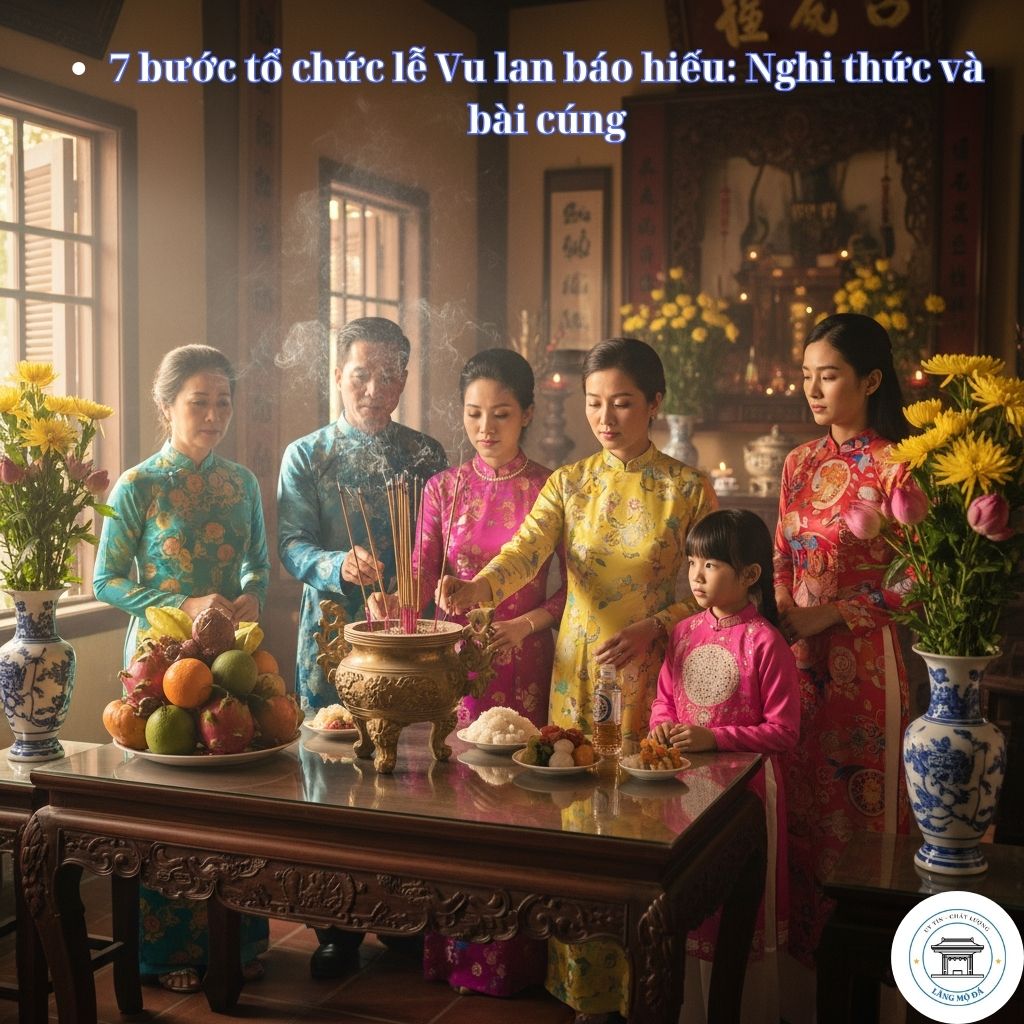 1. Giới thiệu. ý nghĩa lễ Vu lan báo hiếu