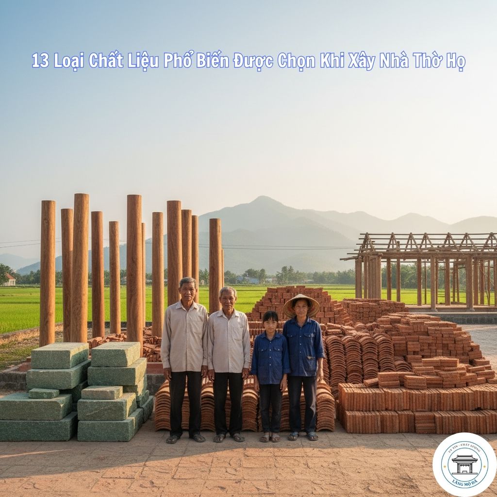 Kinh nghiệm lựa chọn chất liệu phù hợp