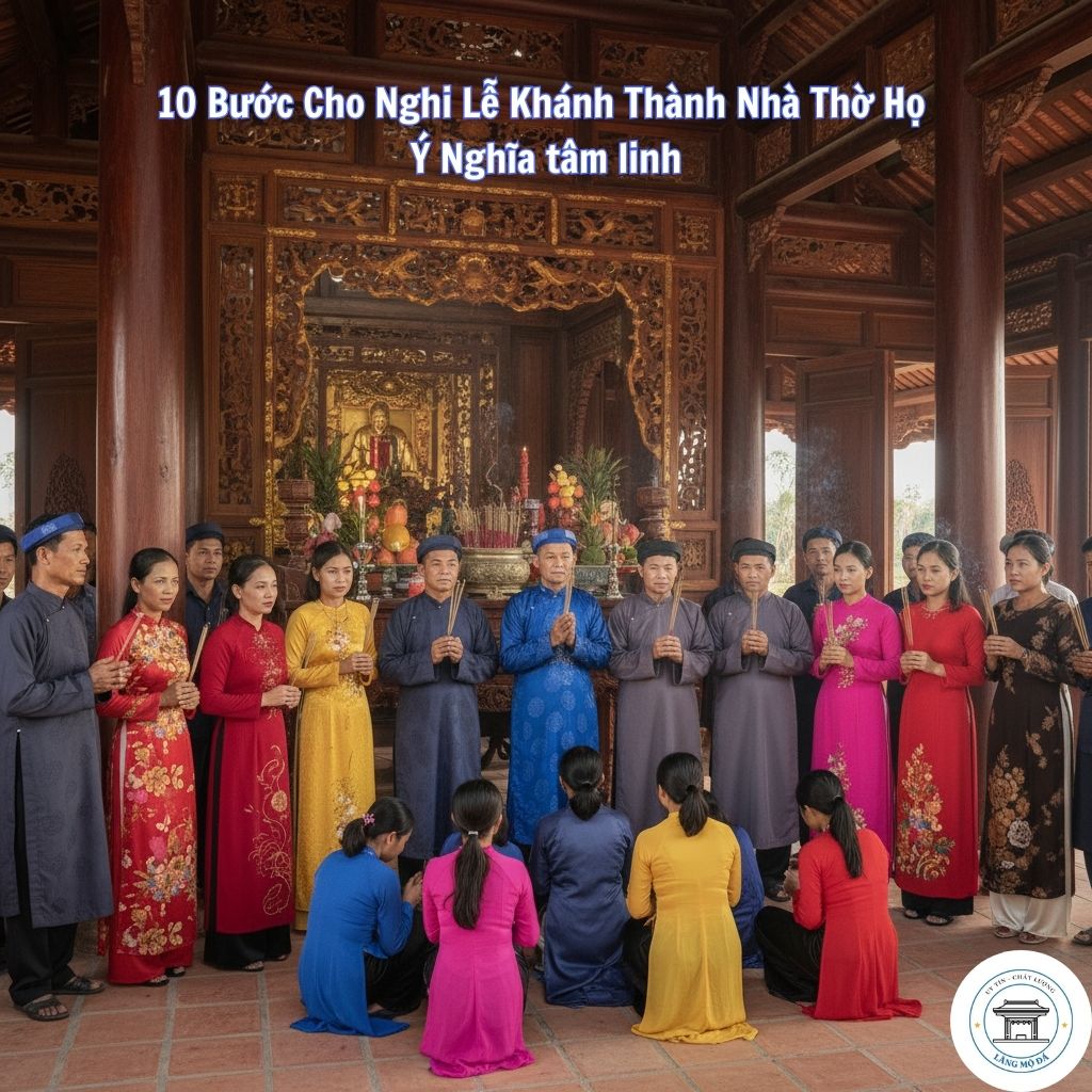 Chuẩn bị nhân sự tham gia