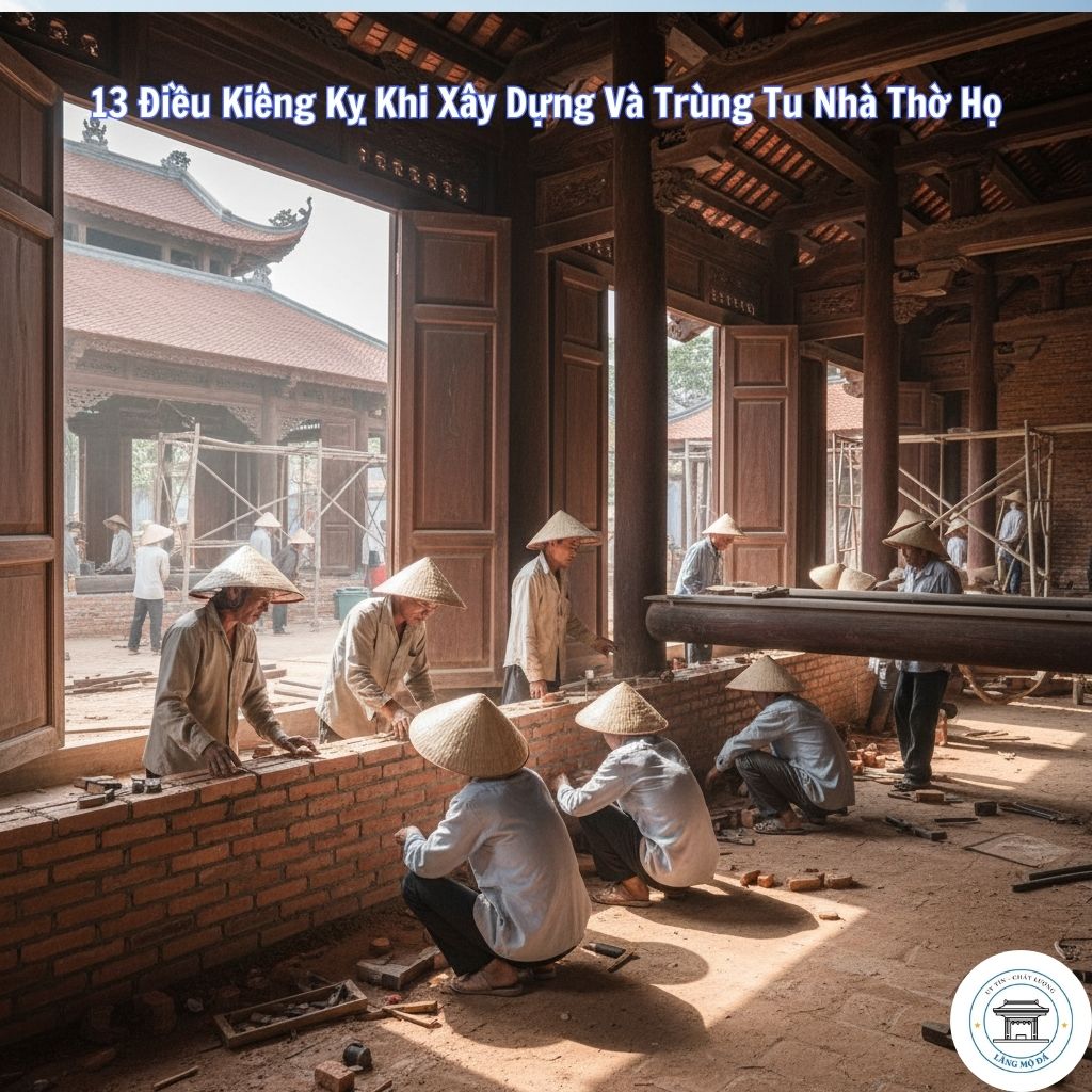 Bỏ qua yếu tố phong thủy hướng nhà