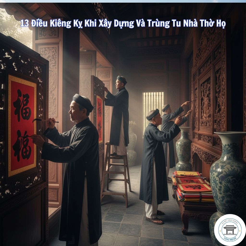 Lưu ý quan trọng