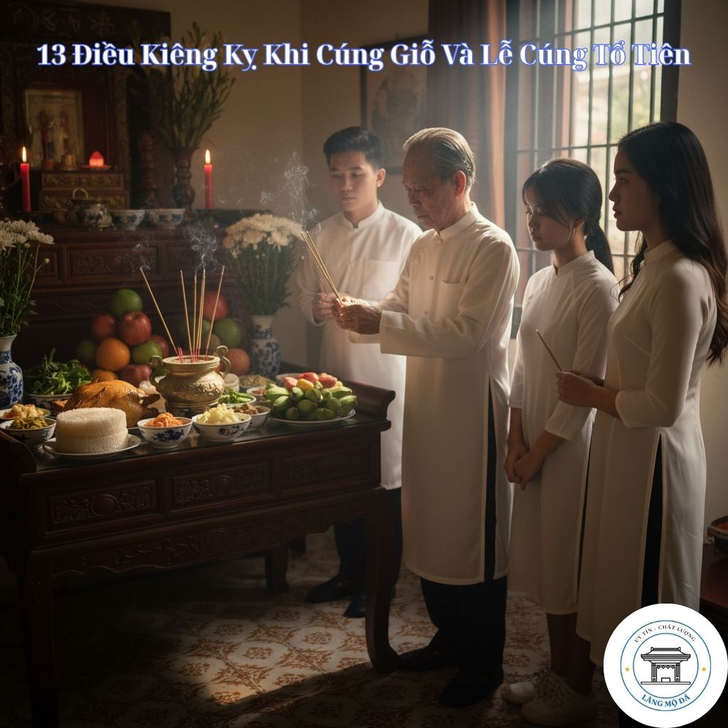 Không mặc trang phục lòe loẹt, thiếu nghiêm túc