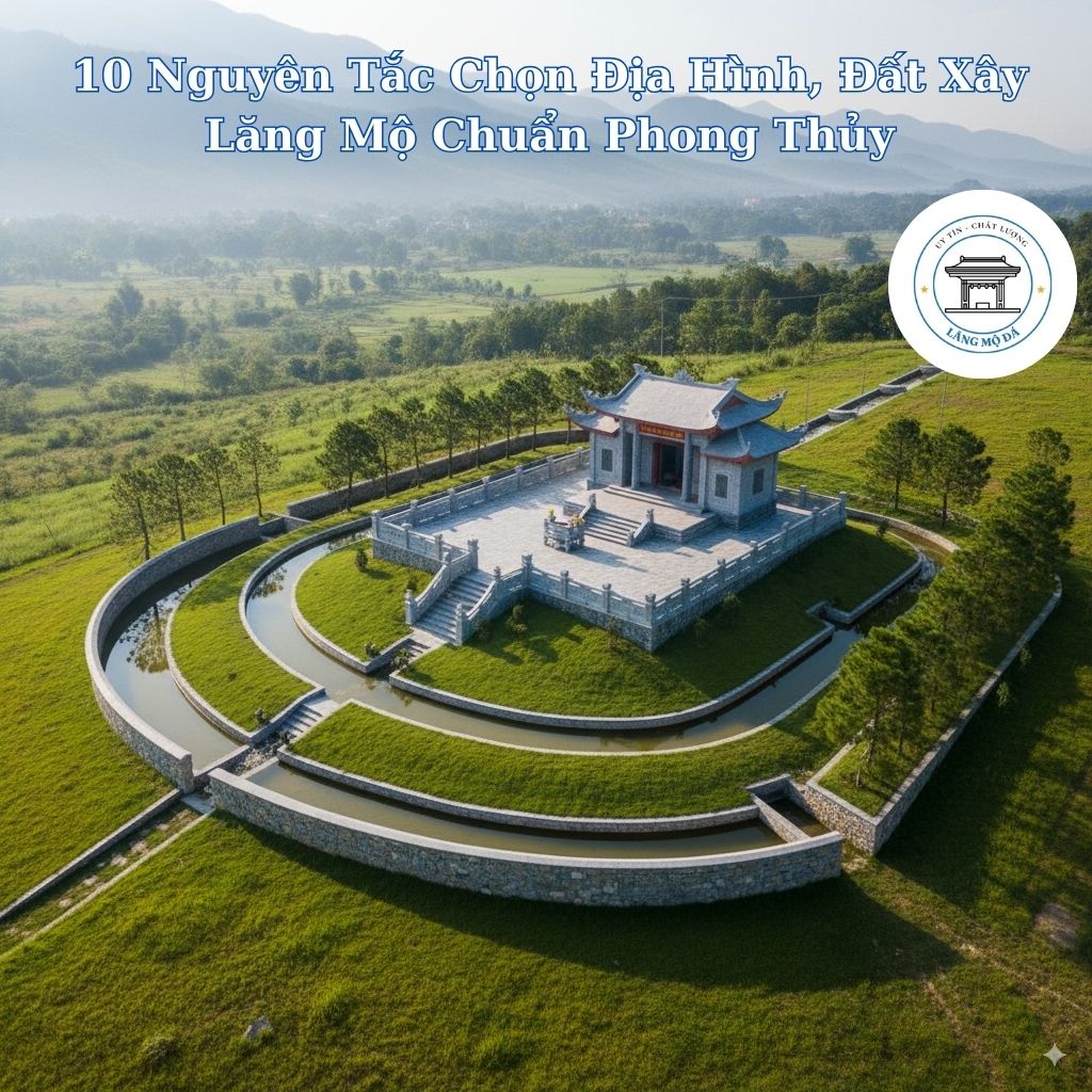 Nguyên Tắc Hệ Thống Thoát Nước Tốt