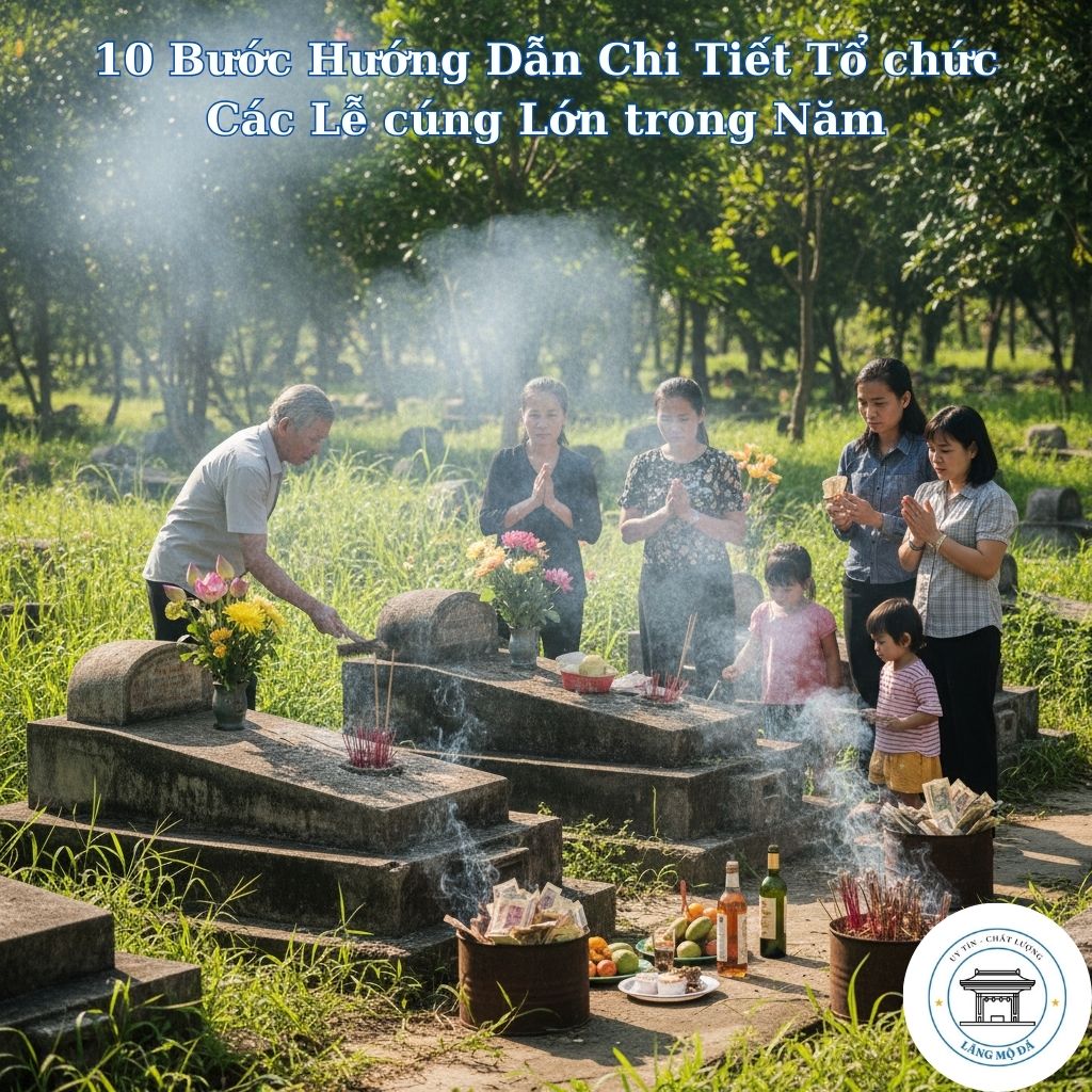 Lễ Thanh minh – Tảo mộ, dâng hương
