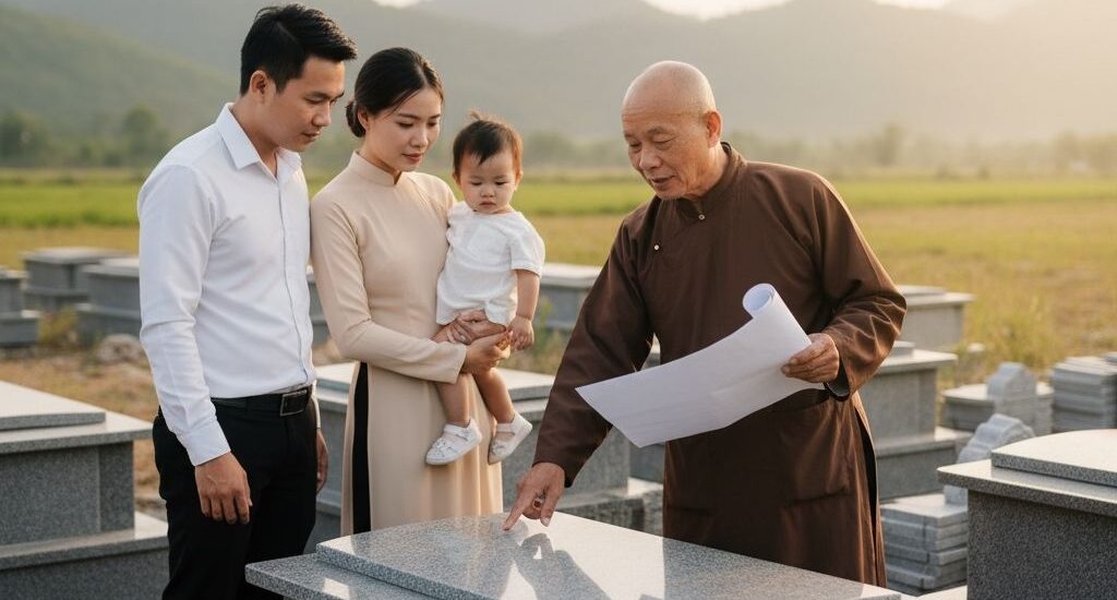 5 Cách hoá giải Mộ Sai Phong Thuỷ chi tiết cho gia đình