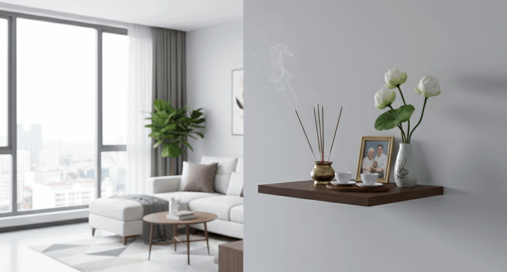 30 cách Thờ cúng ông bà tổ tiên trong thời hiện đại