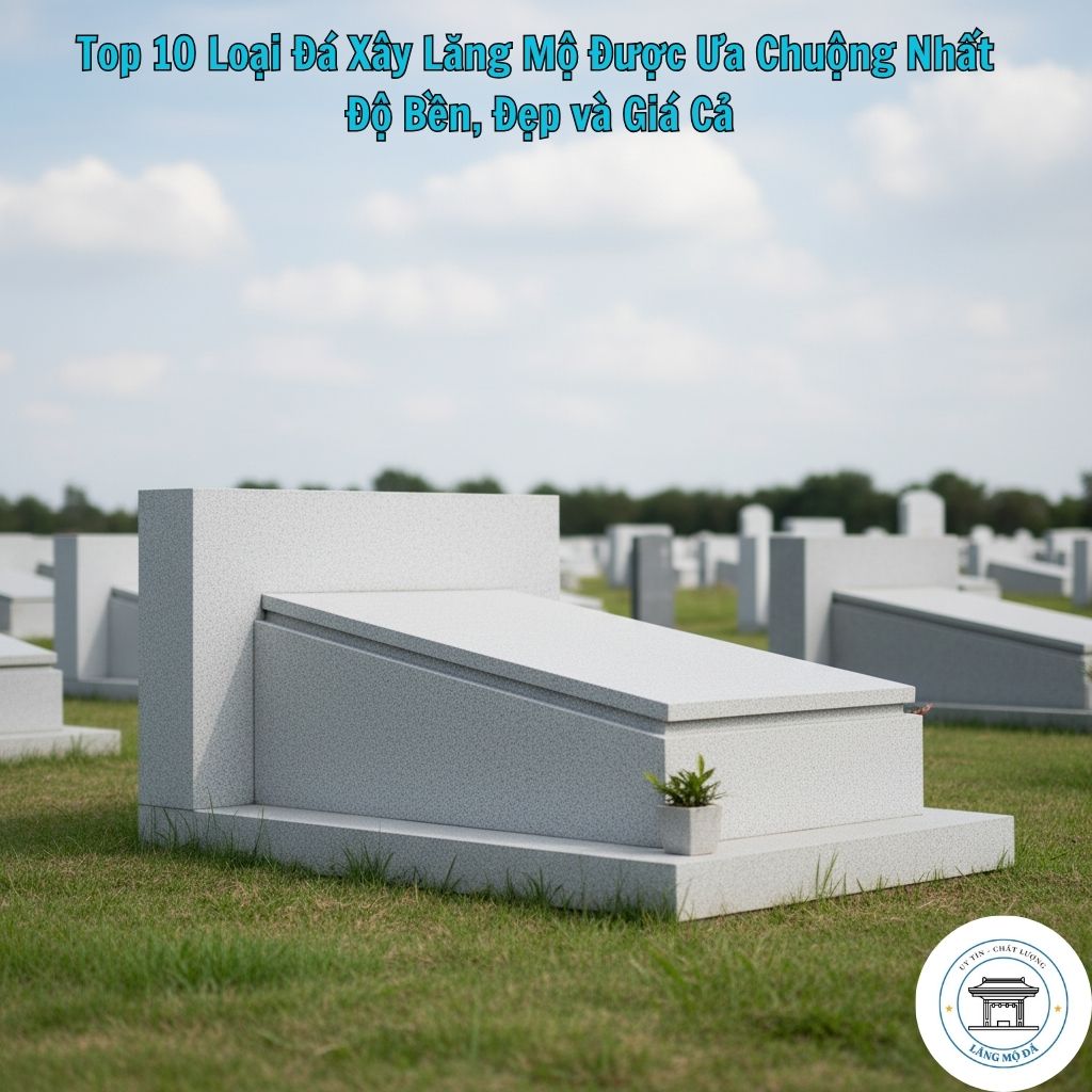 Đá Trắng Yên Bái