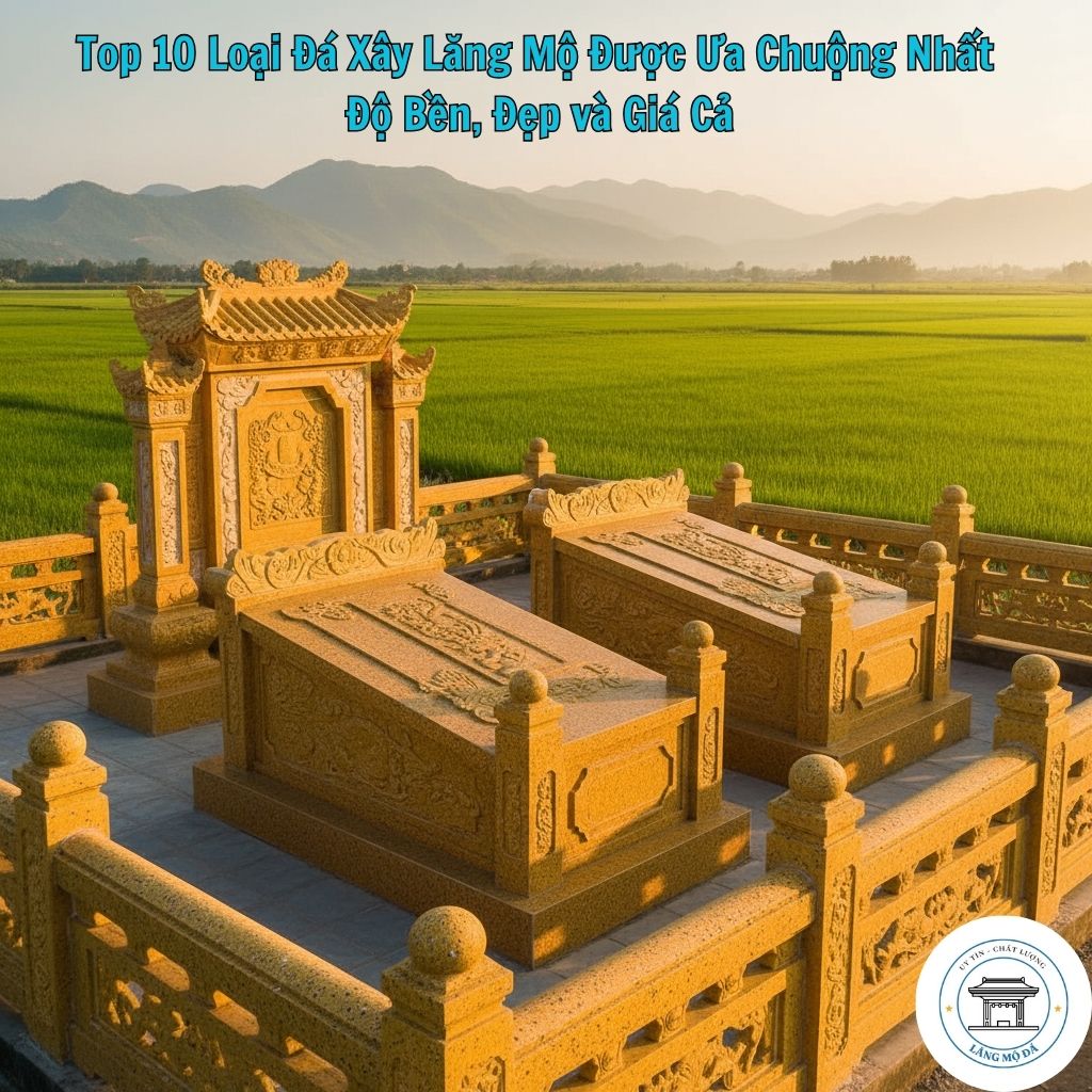 Đá Vàng Nghệ An