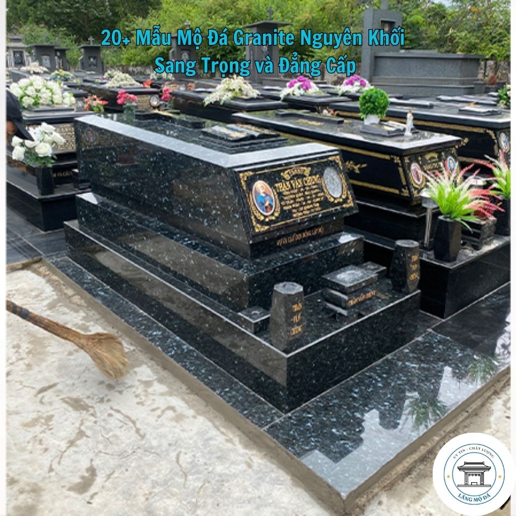 Nguồn gốc và đặc tính của đá Granite