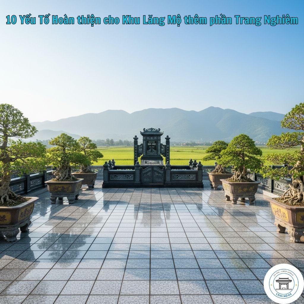 Cân bằng phong thủy và thẩm mỹ