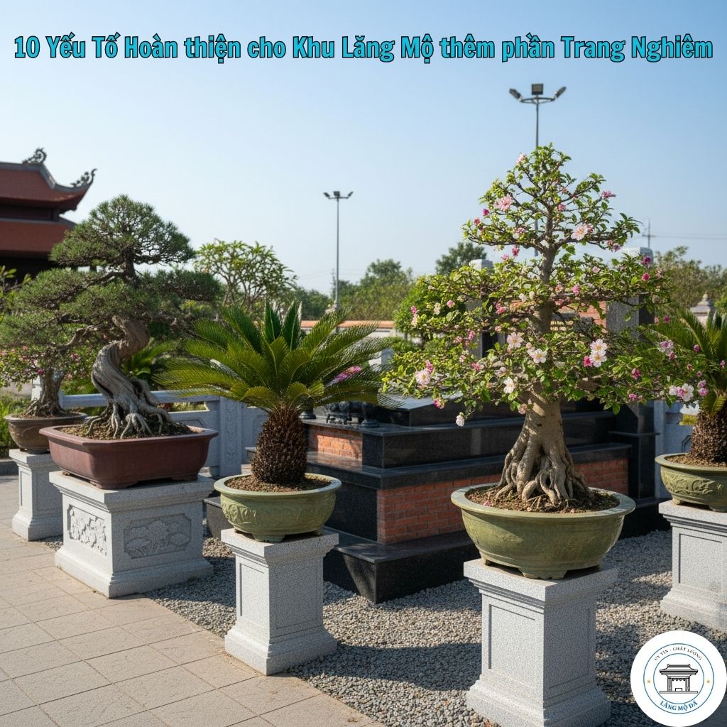 Cây cảnh và phong thủy