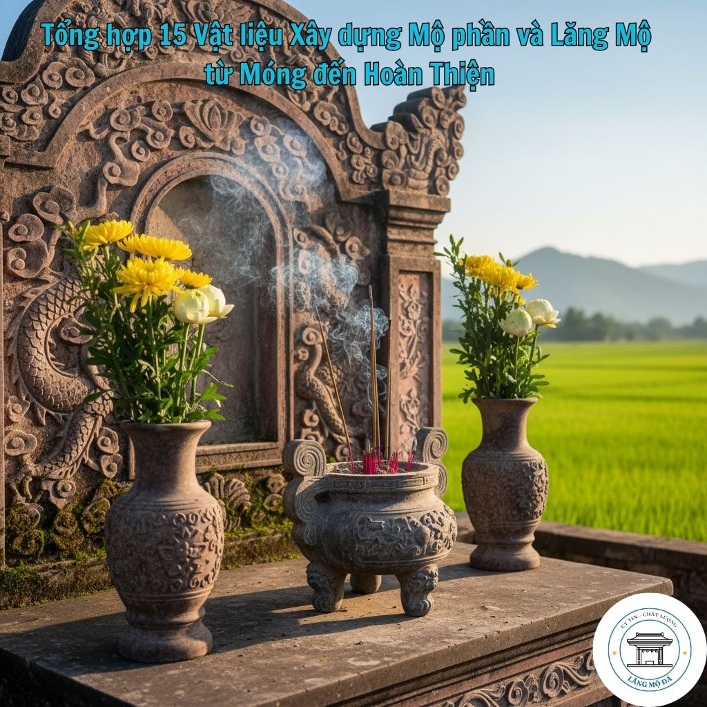 Đồng và Đá – Vật phẩm đi kèm tôn nghiêm